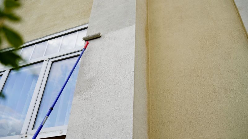 Color Testing Samples