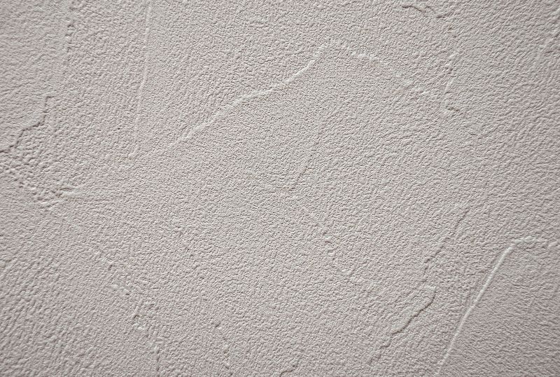 Textured Stucco Finish