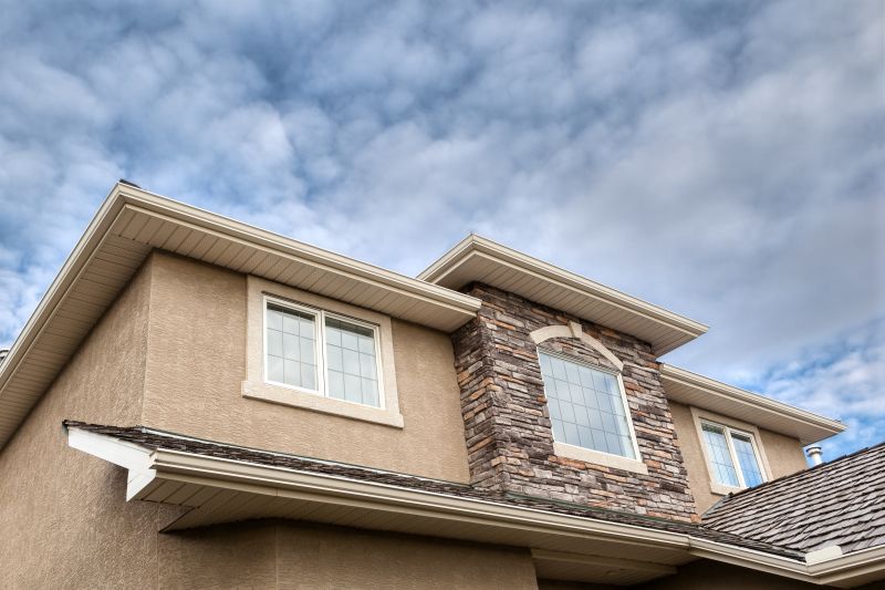 The Difference Between Traditional Stucco And Synthetic (Eifs)